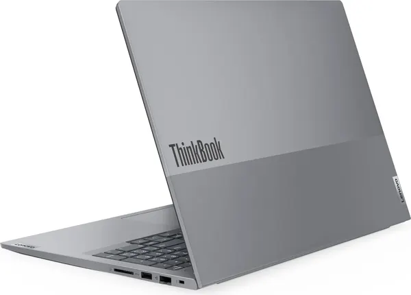 Изображение товара Ноутбук Lenovo ThinkBook 16 G6 IRL (21KH00X8EV)