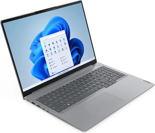 Изображение товара Ноутбук Lenovo ThinkBook 16 G6 IRL (21KH00X8EV)