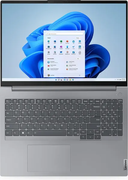 Изображение товара Ноутбук Lenovo ThinkBook 16 G6 IRL (21KH00X8EV)