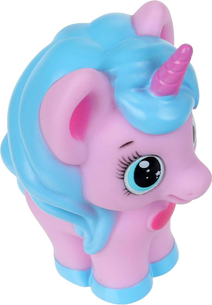 Изображение товара Игрушка для ванной Капитошка Единорог / YF-06-2023