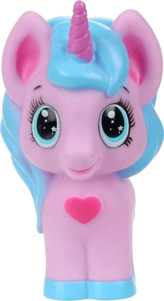 Изображение товара Игрушка для ванной Капитошка Единорог / YF-06-2023