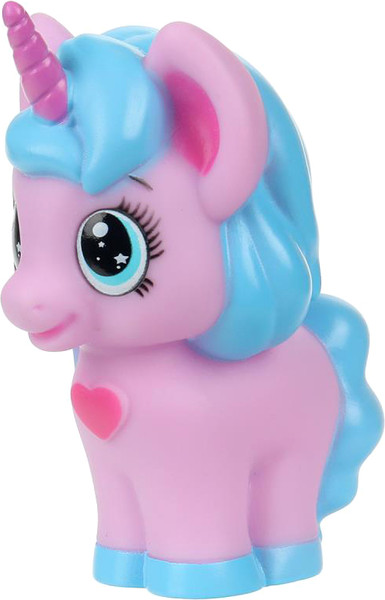 Изображение товара Игрушка для ванной Капитошка Единорог / YF-06-2023