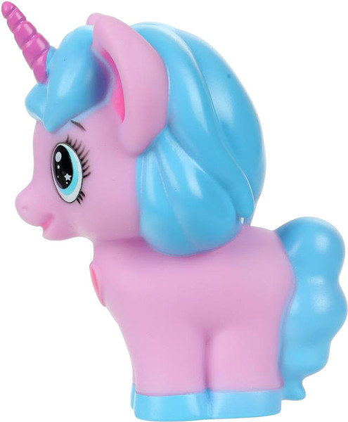 Изображение товара Игрушка для ванной Капитошка Единорог / YF-06-2023