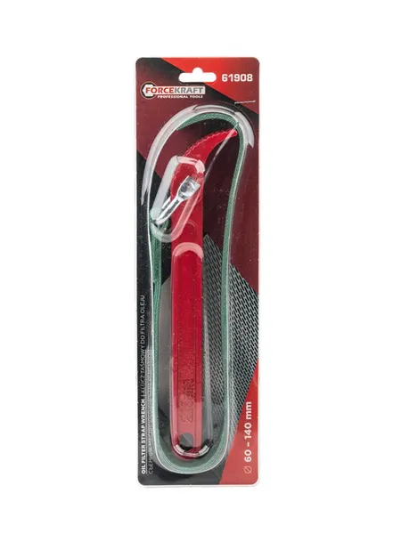 Изображение товара Съемник ForceKraft Ременной FK-61908 (63285)