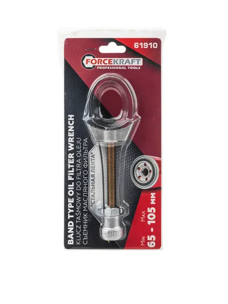 Изображение товара Съемник ForceKraft FK-61910 (63286)