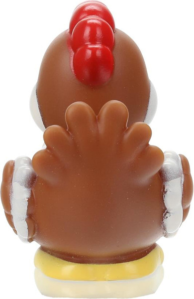 Изображение товара Игрушка для ванной Капитошка Курочка / YF-CHICK