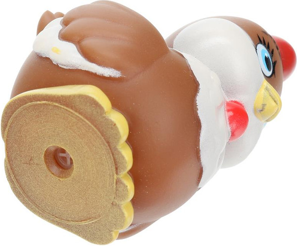 Изображение товара Игрушка для ванной Капитошка Курочка / YF-CHICK