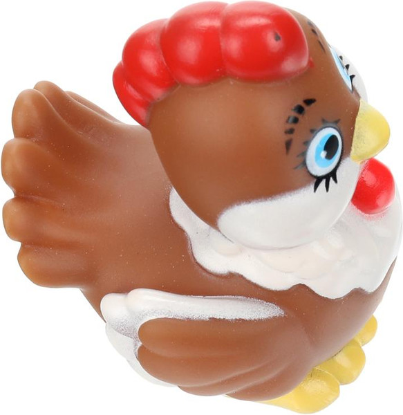 Изображение товара Игрушка для ванной Капитошка Курочка / YF-CHICK