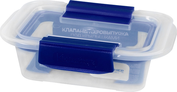 Изображение товара Контейнер Good&Good RUS-575053