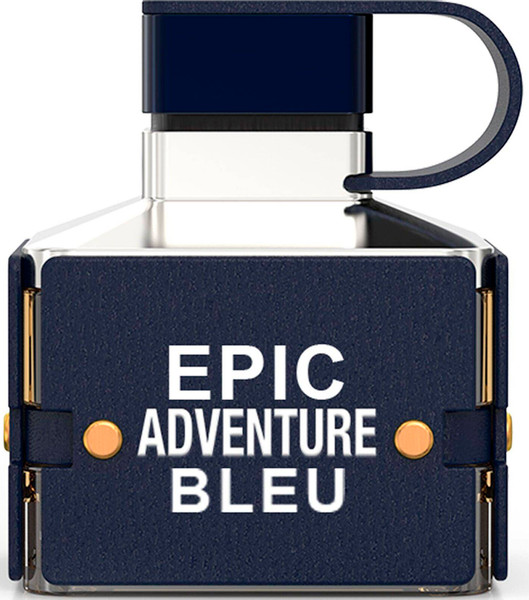 Изображение товара Туалетная вода Emper Epic Adventure Bleu (100мл)