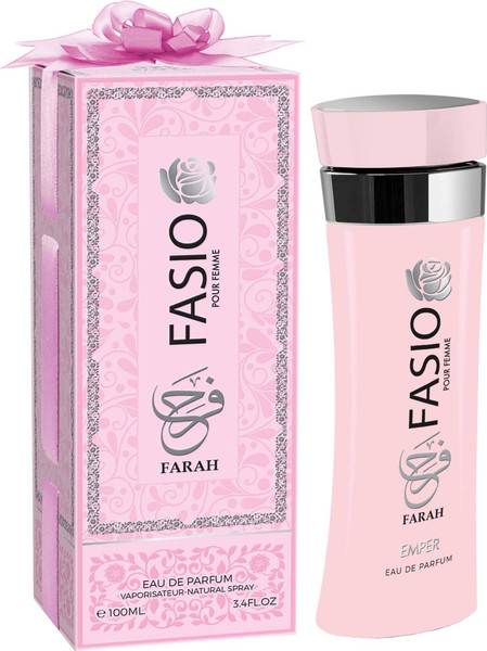 Изображение товара Парфюмерная вода Emper Fasio Farah (100мл)