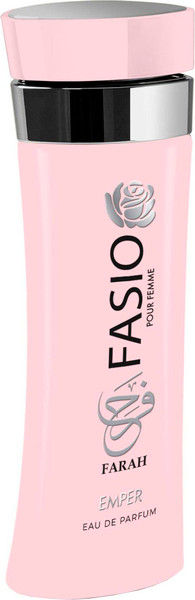 Изображение товара Парфюмерная вода Emper Fasio Farah (100мл)