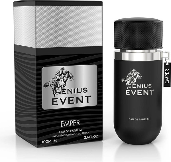 Изображение товара Парфюмерная вода Emper Genius Event (100мл)