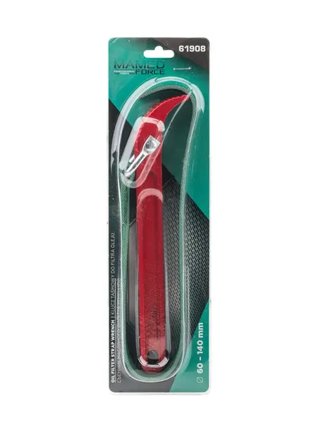 Изображение товара Съемник MAMEDFORCE Ременной MF-61908 (63295)