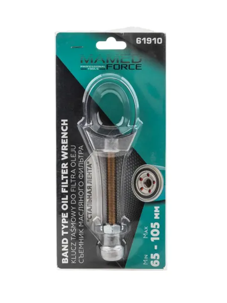 Изображение товара Съемник MAMEDFORCE Ленточный MF-61910 (63296)