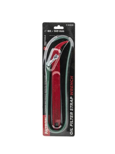 Изображение товара Съемник Patron Ременной P-61908 (63297)