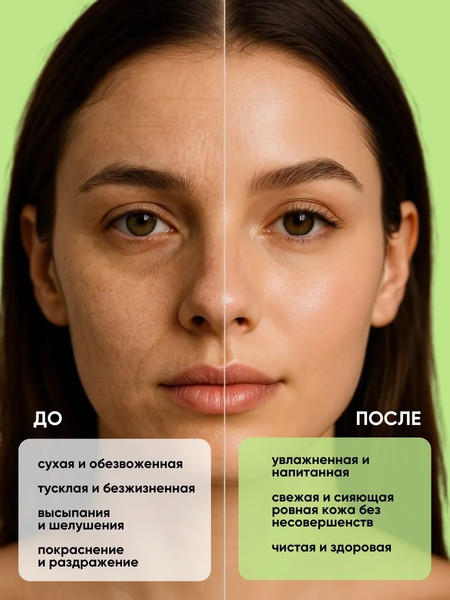 Изображение товара Набор косметики для тела La and Te beaute LT3 GR (53589)