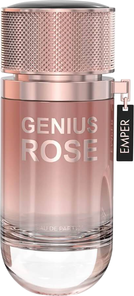 Изображение товара Парфюмерная вода Emper Genius Rose (100мл)