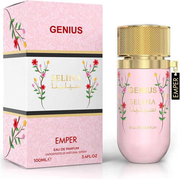 Изображение товара Парфюмерная вода Emper Genius Selina (100мл)