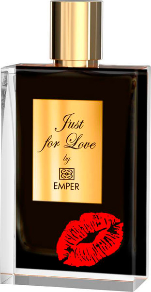 Изображение товара Парфюмерная вода Emper Just For Love (100мл)