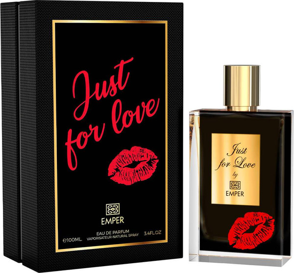 Изображение товара Парфюмерная вода Emper Just For Love (100мл)