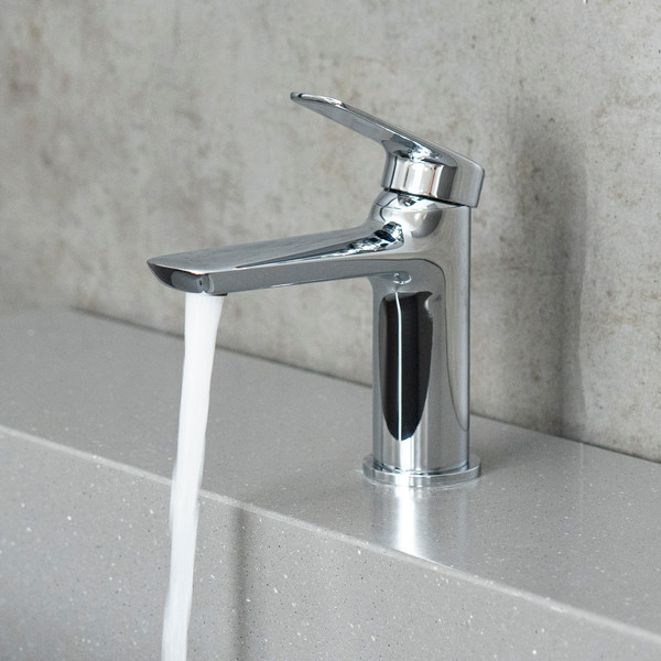 Изображение товара Смеситель LEMARK Verba LM11406C