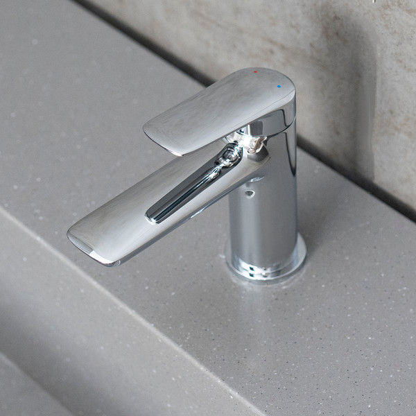 Изображение товара Смеситель LEMARK Verba LM11406C