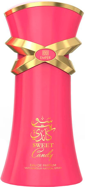 Изображение товара Парфюмерная вода Emper Sweet Candy (100мл)
