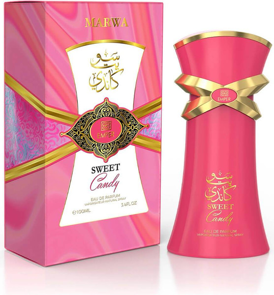 Изображение товара Парфюмерная вода Emper Sweet Candy (100мл)