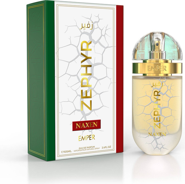 Изображение товара Парфюмерная вода Emper Zephyr Naxen (100мл)