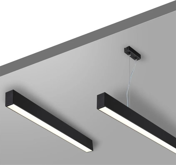 Изображение товара Светильник линейный Novotech Fatto 359603