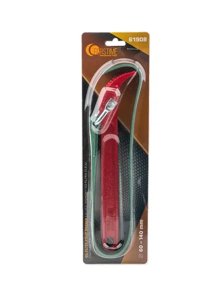 Изображение товара Съемник Forstime Ременной FT-61908 (63289)