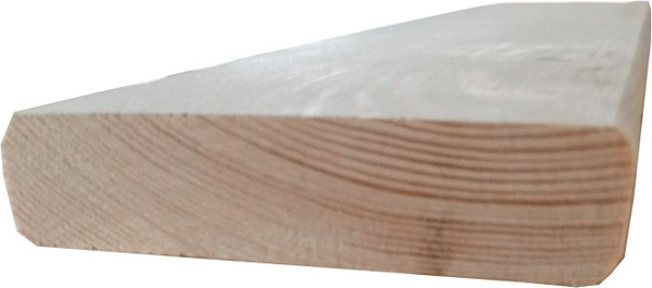 Изображение товара Планкен ЛАКШЕРИ АВ 1000мм Прямой 20x90мм / 20000225 (10шт)