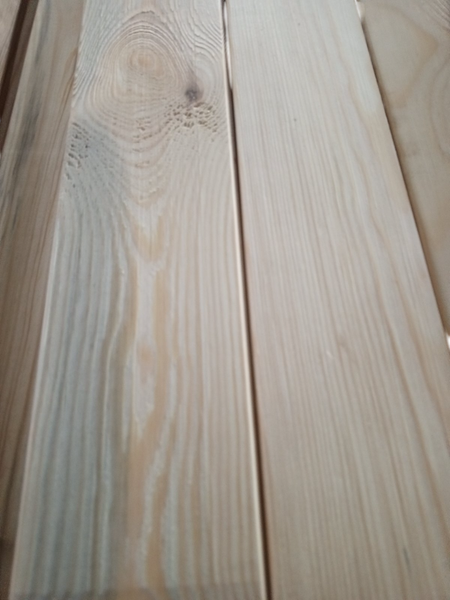 Изображение товара Планкен ЛАКШЕРИ С 2000мм Прямой 20x90мм / 20000228 (10шт)