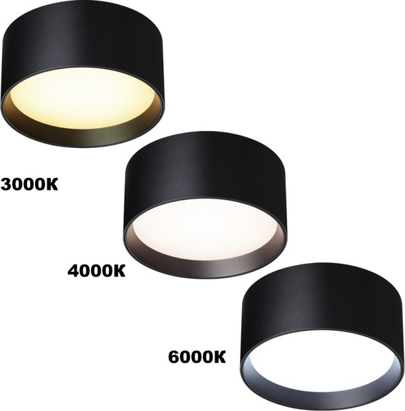 Изображение товара Потолочный светильник Novotech Orbis 359597