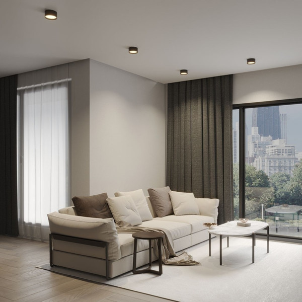 Изображение товара Потолочный светильник Novotech Orbis 359597