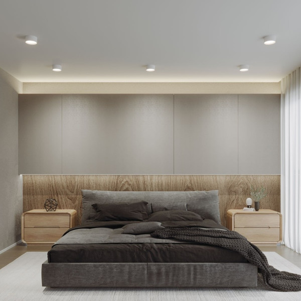 Изображение товара Потолочный светильник Novotech Orbis 359596