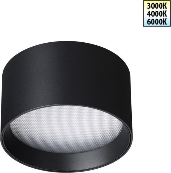 Изображение товара Потолочный светильник Novotech Orbis 359595