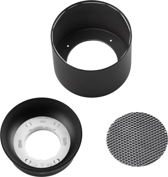 Изображение товара Точечный светильник Novotech Gemini 371010