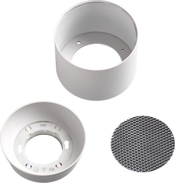 Изображение товара Точечный светильник Novotech Gemini 371009