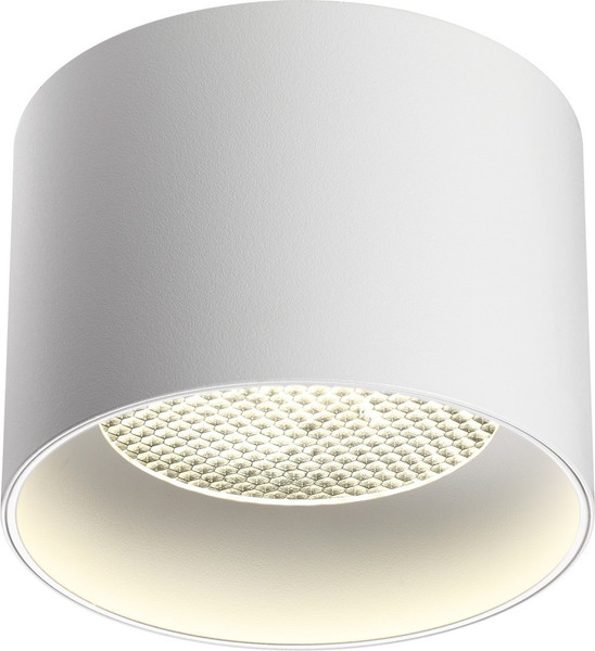 Изображение товара Точечный светильник Novotech Gemini 371009