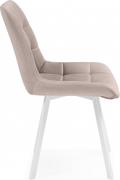 Изображение товара Стул Notta Челси 360 / 626086 ( латте ZD 290/белый)
