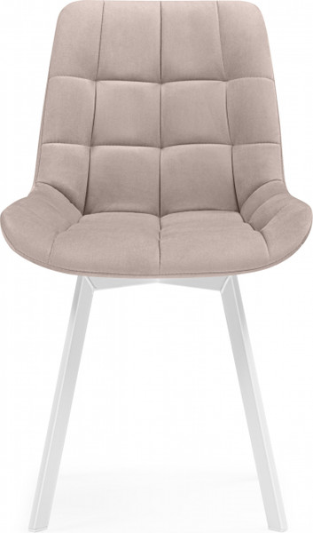 Изображение товара Стул Notta Челси 360 / 626086 ( латте ZD 290/белый)