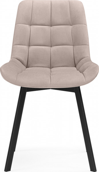 Изображение товара Стул Notta Челси 360 / 626084 (латте ZD 290/черный)