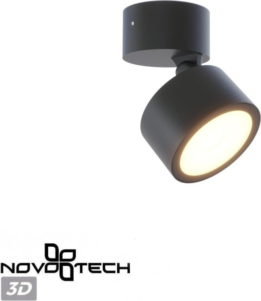 Изображение товара Светильник уличный Novotech Focus 359588
