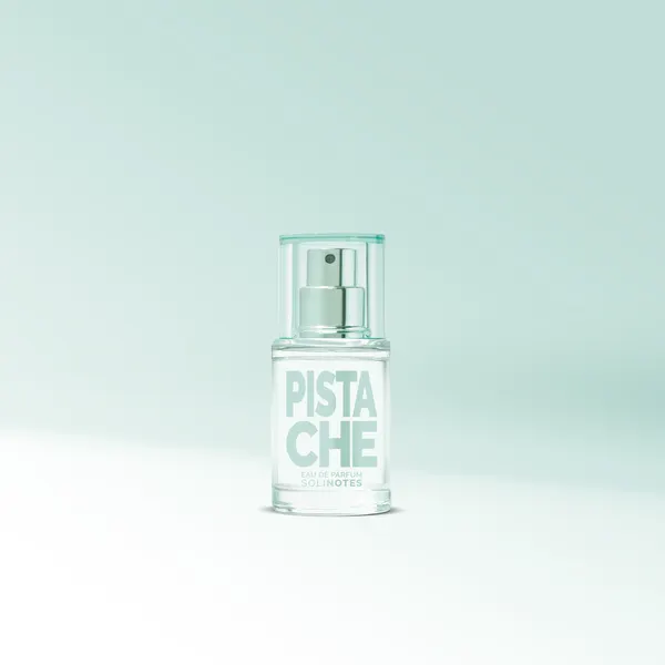 Изображение товара Парфюмерная вода Solinotes Pistache (15мл)