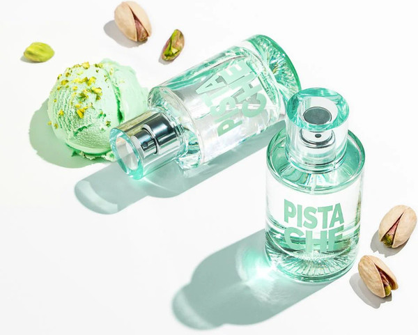 Изображение товара Парфюмерная вода Solinotes Pistache (50мл)