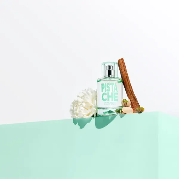 Изображение товара Парфюмерная вода Solinotes Pistache (50мл)