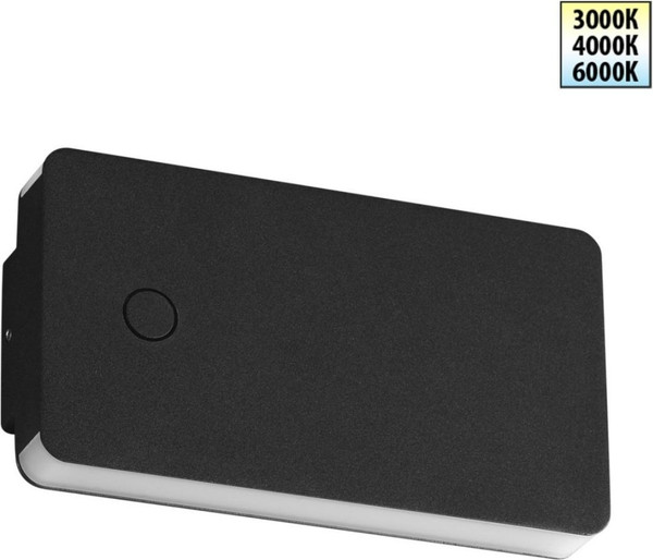 Изображение товара Светильник уличный Novotech Strait 359590