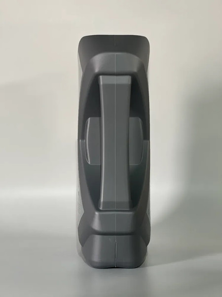 Изображение товара Моторное масло NOMAD Novo 9000 Green 5W-30 ACEA C2/C3 / 32382 (5л)